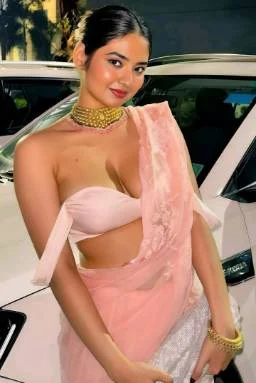 Meera - College Girl Escort Noida