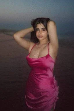 Ankita - VIP Call Girl Noida