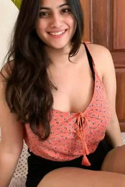 Divya - Call Girl Service in Noida
